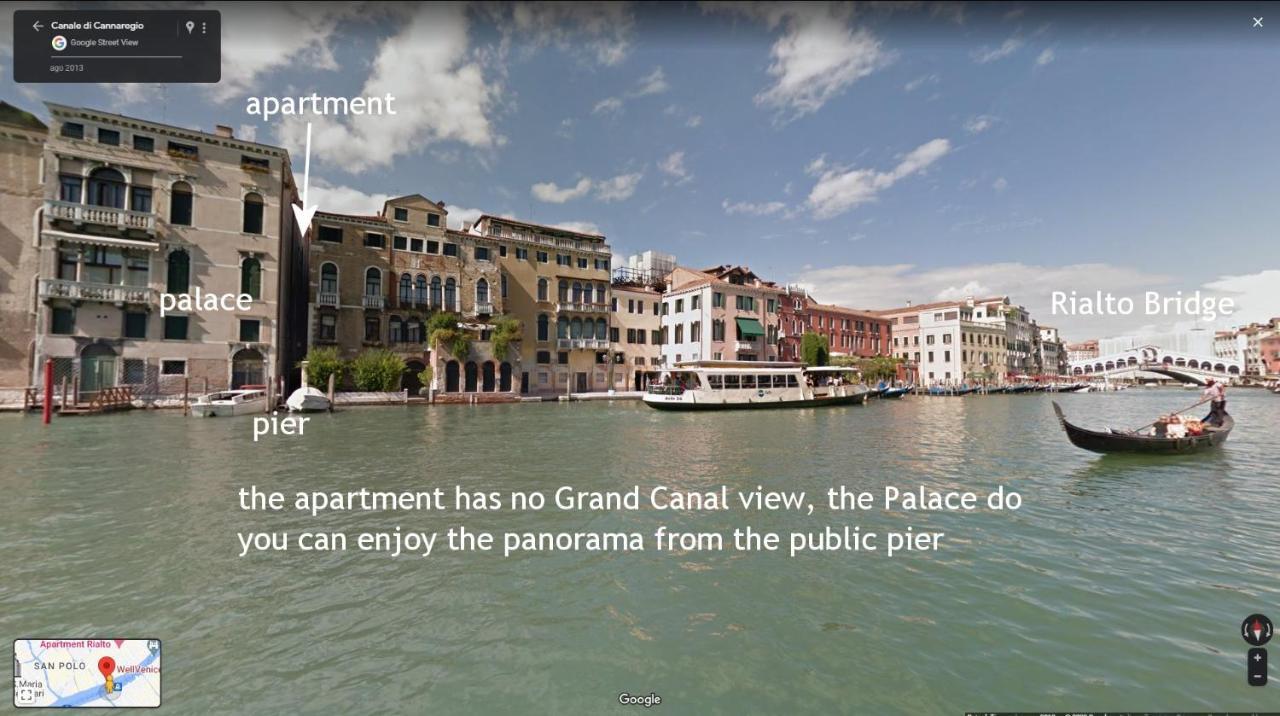 Rialto~orio * Venedig