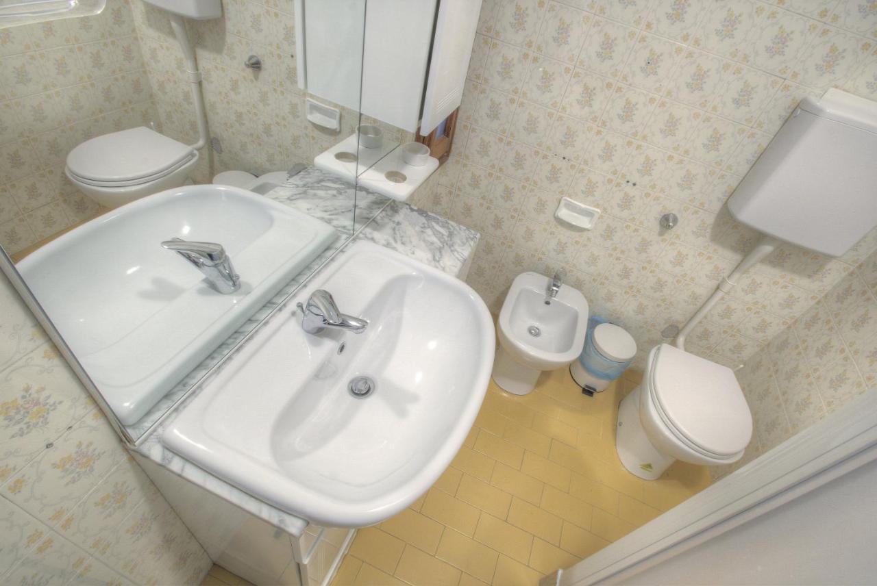 Rialto~orio Apartamento Venecia