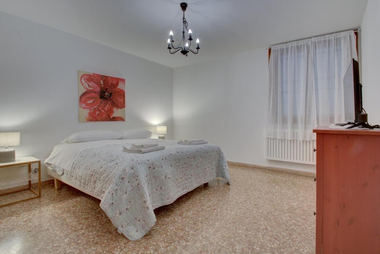 Rialto~orio Apartment Venedig