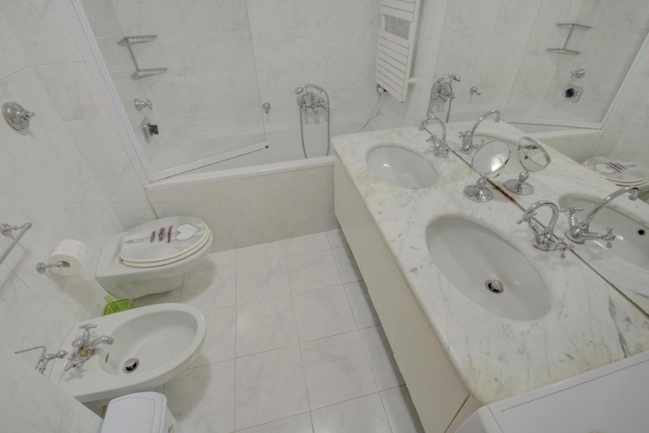 Rialto~orio Apartamento *