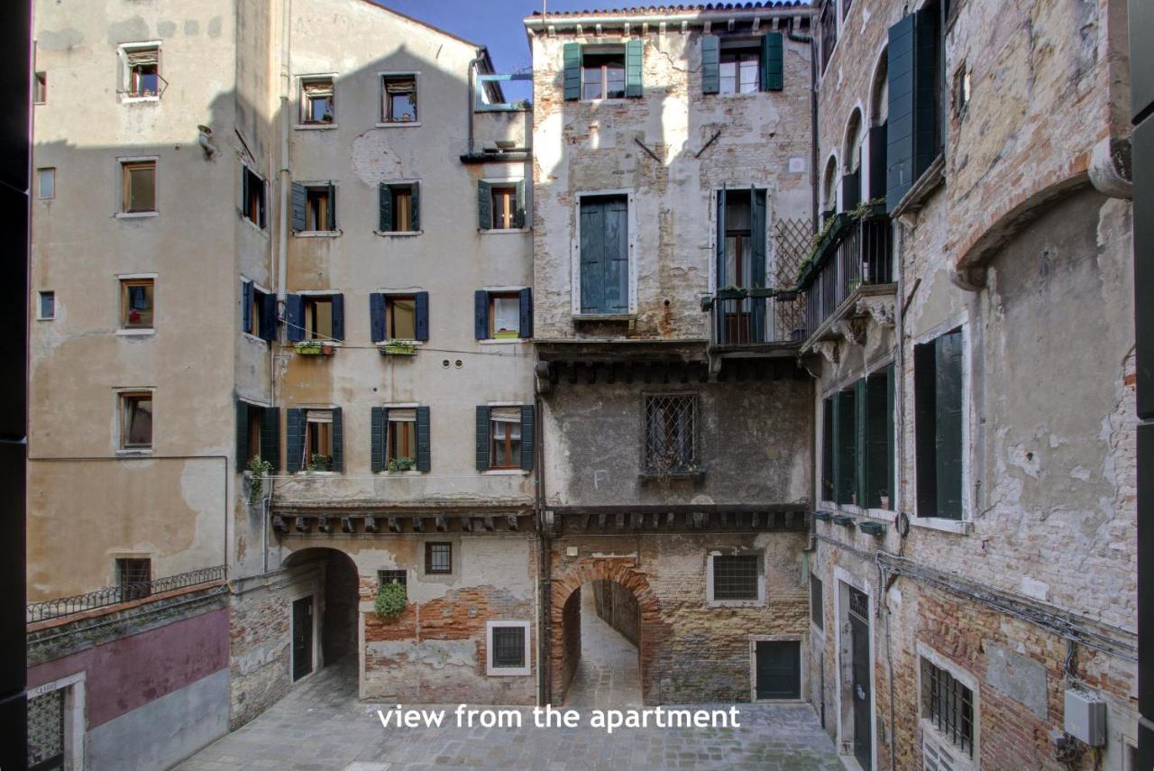 Rialto~orio * Venedig