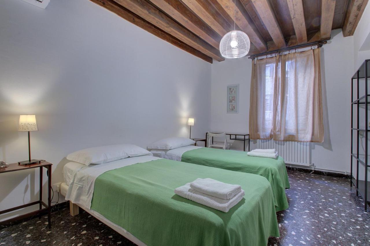 Apartamento Rialto~orio