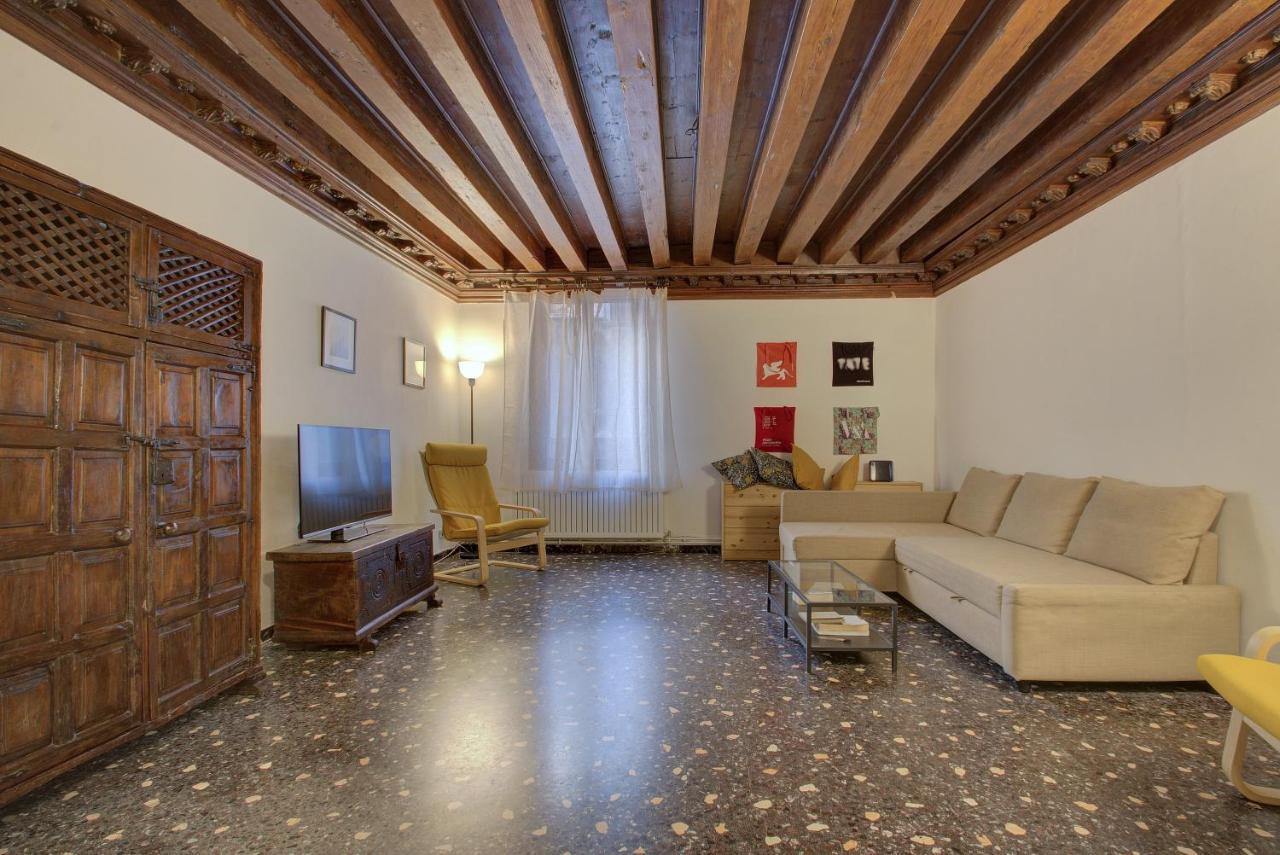 Apartamento Rialto~orio *