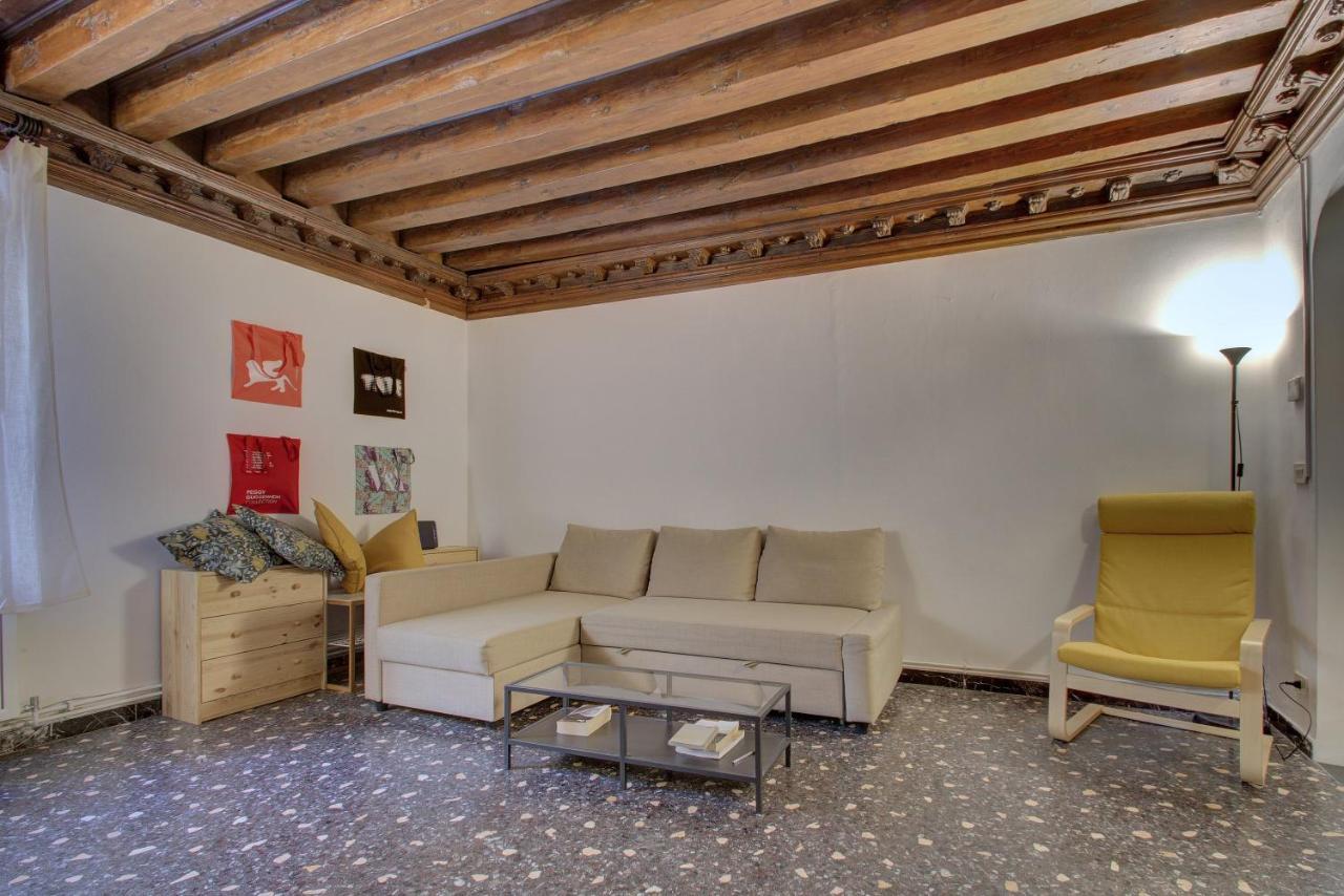 Rialto~orio Apartment Venedig