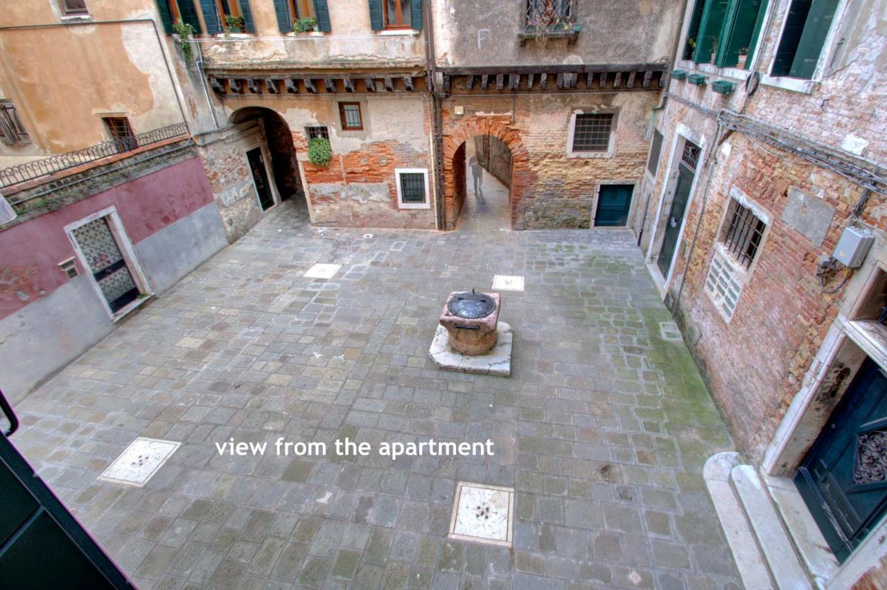 Apartamento Rialto~orio