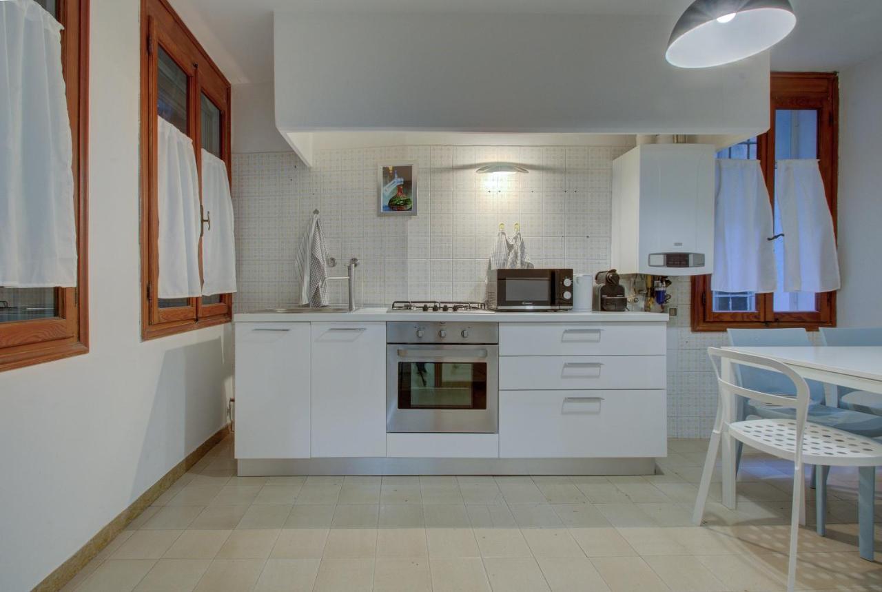 Rialto~orio Apartamento *