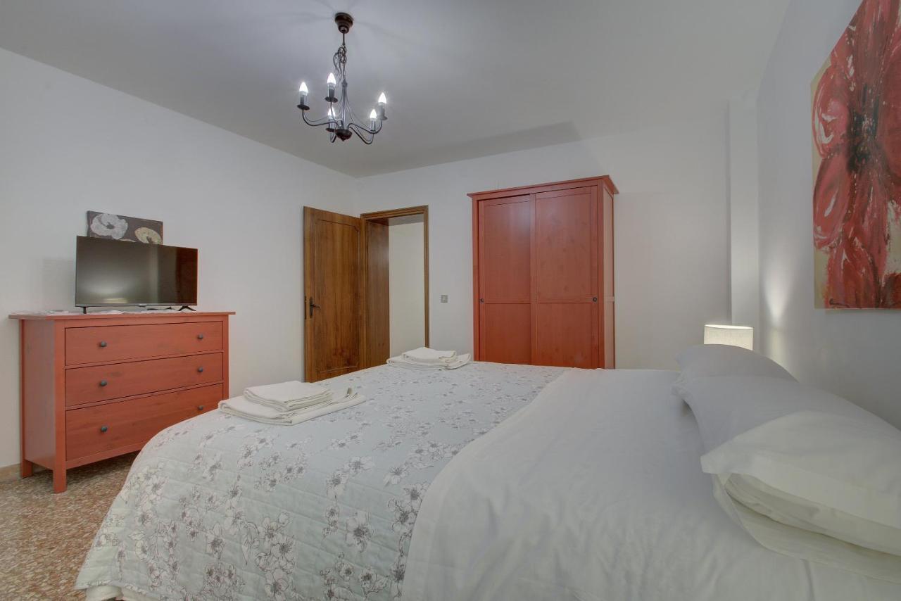 Apartamento Rialto~orio *