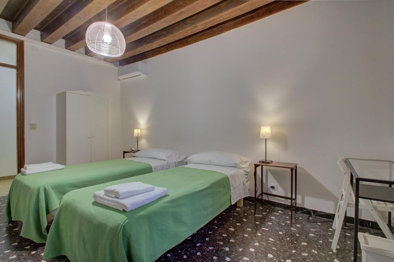 Rialto~orio Apartamento *